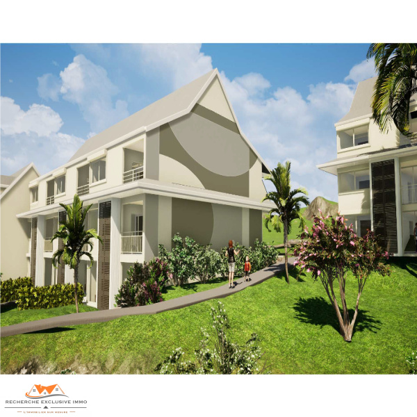 Offres de vente Appartement Saint-Martin 97150