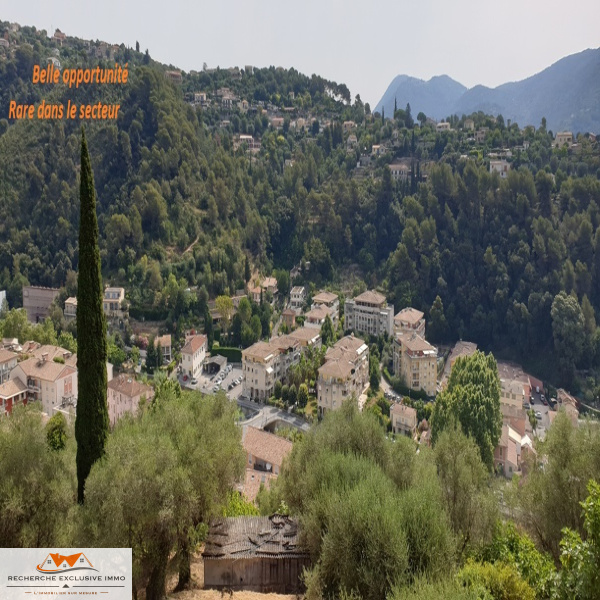 Offres de vente Terrain Saint-André-de-la-Roche 06730